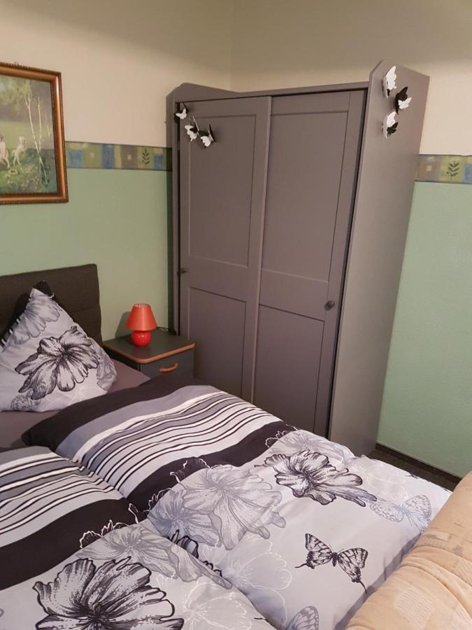 Landpension Zum Schweizerberg Neugrimnitz Dış mekan fotoğraf