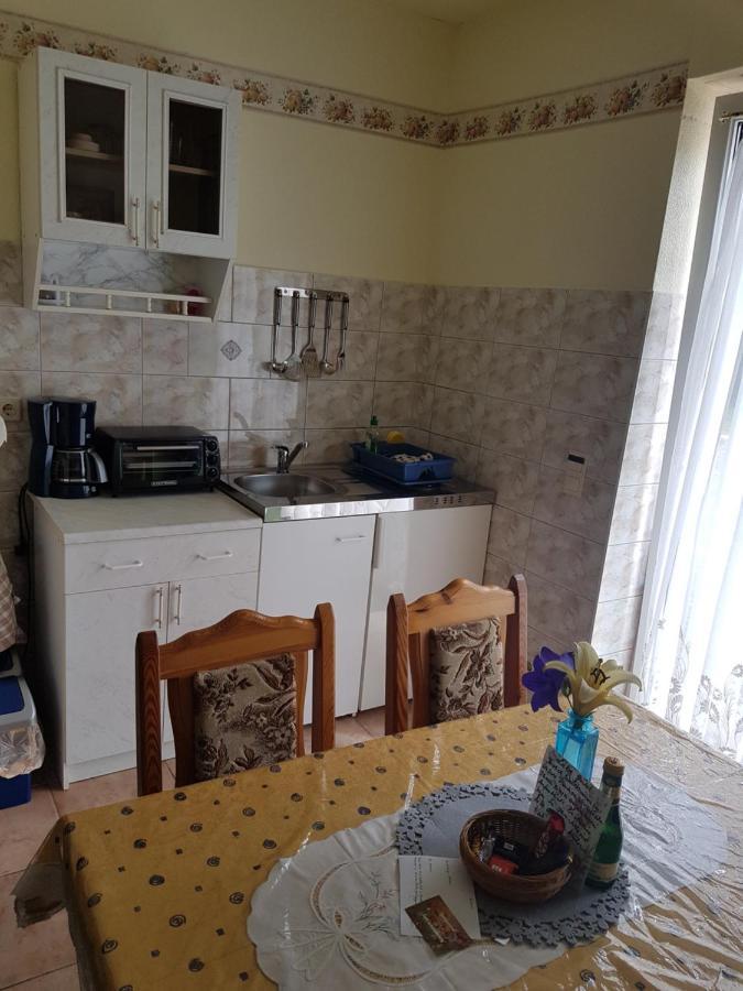 Landpension Zum Schweizerberg Neugrimnitz Dış mekan fotoğraf