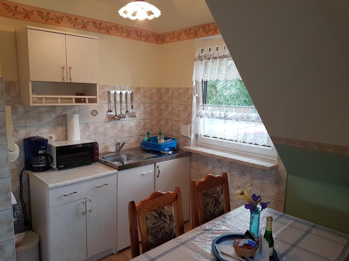 Landpension Zum Schweizerberg Neugrimnitz Dış mekan fotoğraf