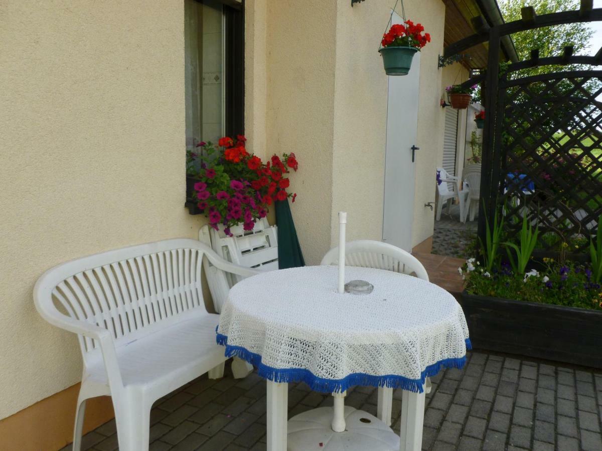 Landpension Zum Schweizerberg Neugrimnitz Dış mekan fotoğraf
